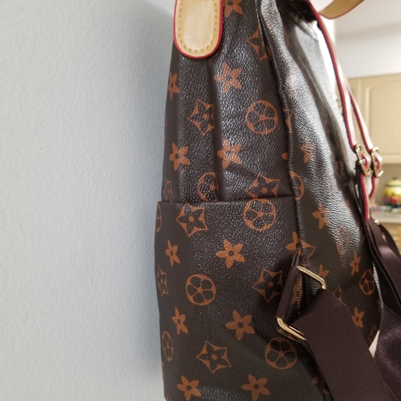 Cute BACKPACK/ SHOULDER BAG - Picture 8 of 8